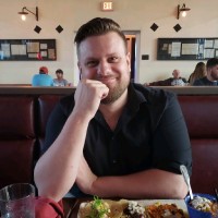 American Express Employee Nathan McClellan's profile photo