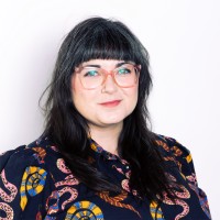 Buffalo Exchange Employee Christina Usatenko's profile photo