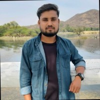 Full Stack Learning Employee Pawan Prajapat's profile photo