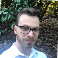Solutions Afoot Employee Rhett Muse's profile photo