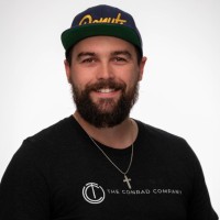 The Conrad Company Employee Jeremy Cooper's profile photo