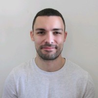 Logiscenter Employee Christian Alves Ramos's profile photo