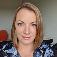 Oxford United Football Club Employee Claire Theobald's profile photo