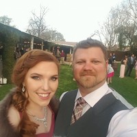 Construction Tool & Supply Employee Preston Bonefield's profile photo
