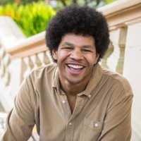 Intercontinental Milwaukee Employee Tyler Stuart-Ellis's profile photo