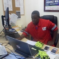 UNICON DEVELOPMENT Employee Amador Bike Ritope's profile photo