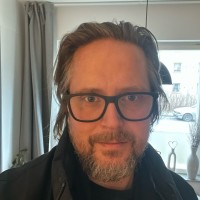 Bouvet AB Employee Anders Eriksson's profile photo