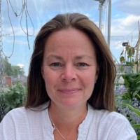 Airalo Employee Shelly Pearce's profile photo