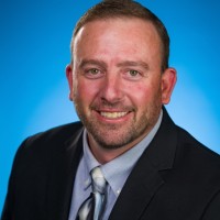 OneAZ Credit Union Employee Ian Cribbs's profile photo