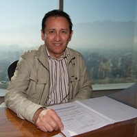 Horacio Zarate Email