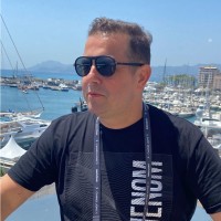 propmark Employee Alê Oliveira's profile photo