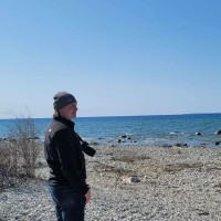 Caruso Eye Care Employee Tyler Schauss's profile photo