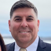 Cullinan Therapeutics Employee Sal Firicano's profile photo
