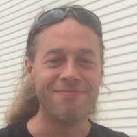 Bulbitech AS Employee Rik Eshuis's profile photo