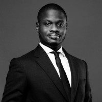 Intelligra Employee Oladipupo Ogunbiyi's profile photo