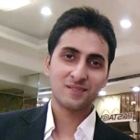Macnaught Employee Kanishtha Bansal's profile photo