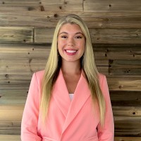 Trifecta Networks Employee Chloe Kelly's profile photo