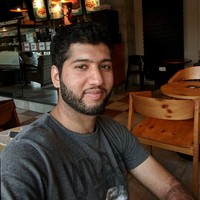 Scotiabank Employee Amol Singh's profile photo