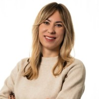 Volution Event Employee Iryna Mykhalets's profile photo