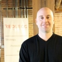 RedLegg Employee Lynn Weddle's profile photo