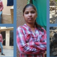 Sysfort Inc. Employee Ankita Chavan's profile photo