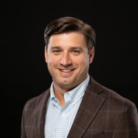 68 Ventures Employee Max Dearing's profile photo