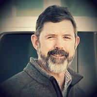 Consolidated Construction Co. Employee John Brashears's profile photo