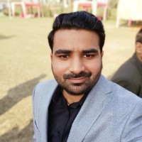 FIS Employee Bhavya Tyagi's profile photo