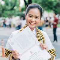 Advice IT Employee Phakamas Thepthong's profile photo