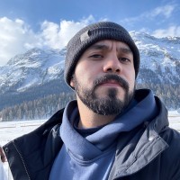 Alejandro Bocanegra Email
