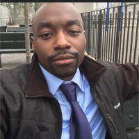 Nemours Children's Health Employee Tyler Pilgrim's profile photo