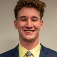 Cosmos Rx Employee Josh Bayer's profile photo