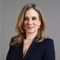 Slaughter and May Employee Sabine Dittrich's profile photo