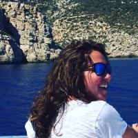 Momentum Media PR Employee Alycia Cavadi's profile photo