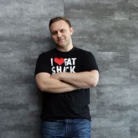 Fat Shack Employee Tom Armenti's profile photo