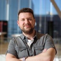 ReSolved Technologies Employee Léon Smeets's profile photo