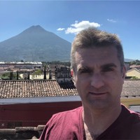 Silicon Valley Clean Energy Employee S van Vactor's profile photo