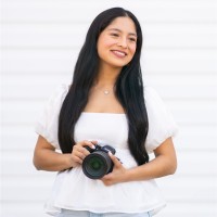 Overton Park Shell Employee Yoselin Moreno's profile photo