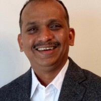 IndiaFirst Life Employee Sunil Kanojia's profile photo