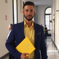 ICTS Italia Srl Employee Alberto Bruni's profile photo