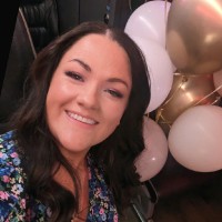 Buchanan Orthotics Employee Katie Campbell's profile photo