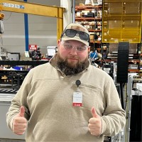 Top South Inc. Employee Ron Frasure's profile photo