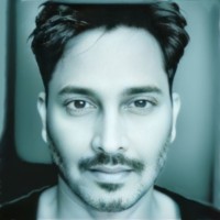 Solapave Employee Rafael Choudhury's profile photo
