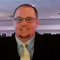 Univar Solutions Employee Michael Comerford's profile photo