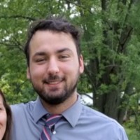 Raynor Door Company Employee Noah Willis's profile photo