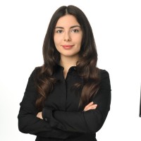 HumanBranding Inc. Employee Sevil Aliyeva's profile photo