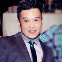TSGN Employee Jason Yap's profile photo