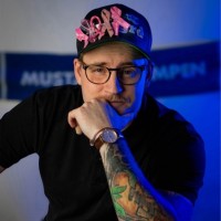 Andreas Andersson Email