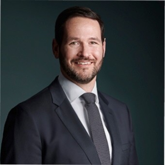 Pusch Wahlig Workplace Law Employee Paul Brummer's profile photo