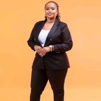 Collaborative Centre for Gender and Development Employee Esther -Amihrm's profile photo